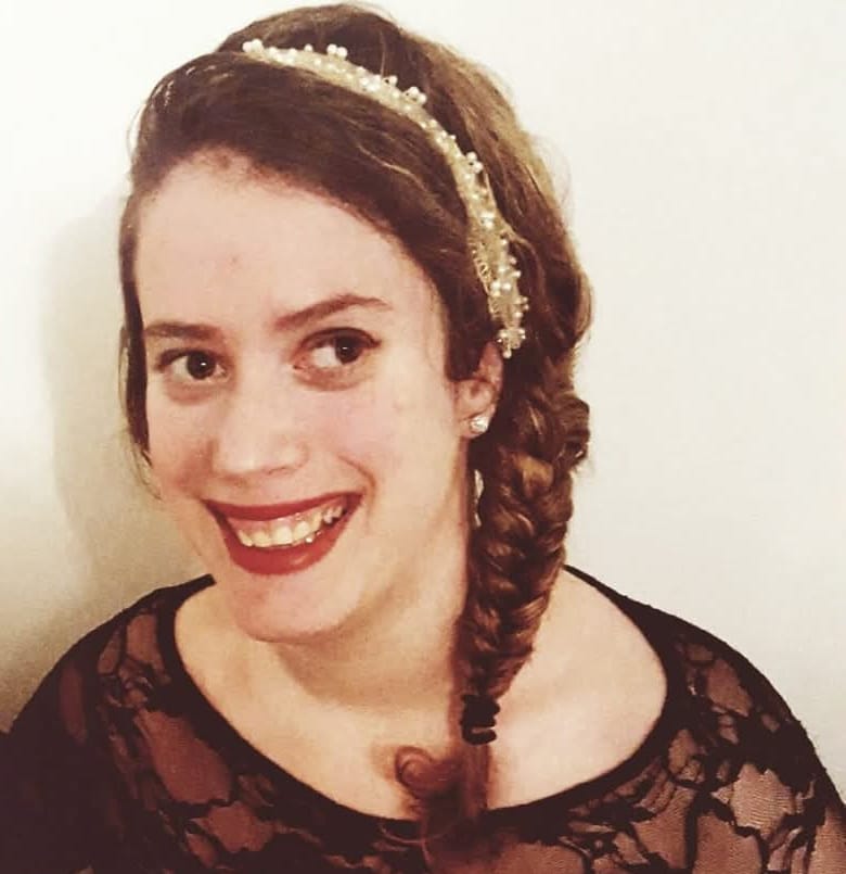 Salomé Gérard, psychologue clinicienne spécialisée en TCC et médiation familiale