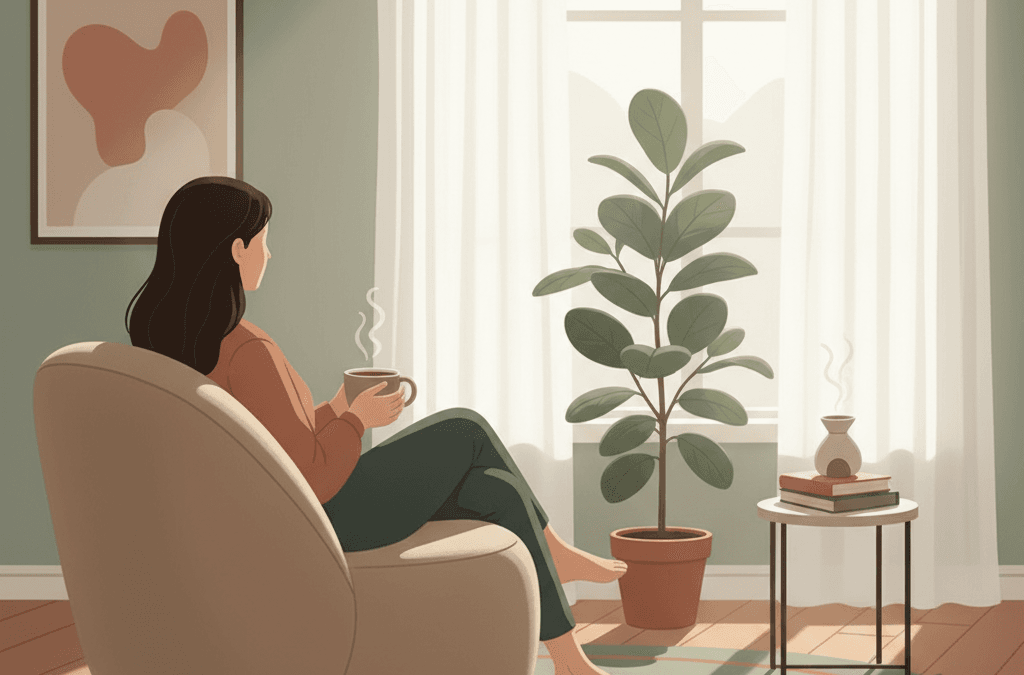 Qu’est-ce qu’un accompagnement psychothérapeutique ?